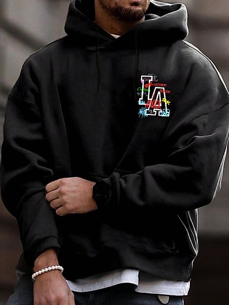 RMK Hoodie Herren Kapuzenpullover Pullover Langarmshirt günstig online kaufen