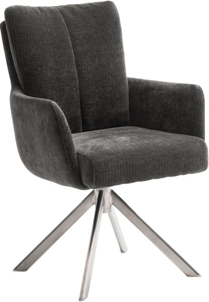 MCA furniture Esszimmerstuhl MALIA, (Set, 2 günstig online kaufen