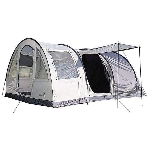 Skandika Tunnelzelt Campingzelt, Familienzelt, Simo 4 günstig online kaufen