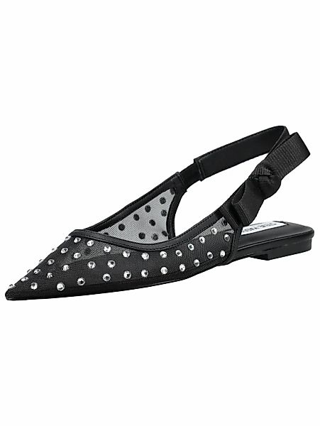 STEVE MADDEN Ballerina "STEVE MADDEN Ballerinas Textil" günstig online kaufen