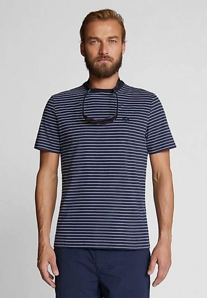 North Sails T-Shirt Gestreiftes T-shirt günstig online kaufen
