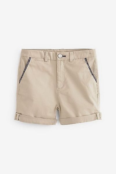 Baker by Ted Baker Chinoshorts Baker By Ted Baker Bermudashorts mit Gürtel günstig online kaufen