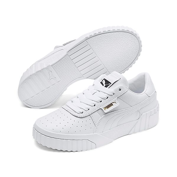 PUMA CALI WN'S Sneaker aus atmungsaktiven günstig online kaufen