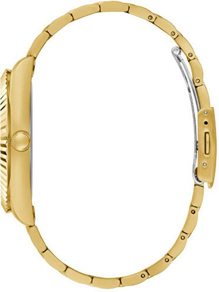 Guess Quarzuhr Connoisseur günstig online kaufen