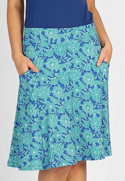 Lykka du Nord Sommerrock Gesalita spring rose günstig online kaufen