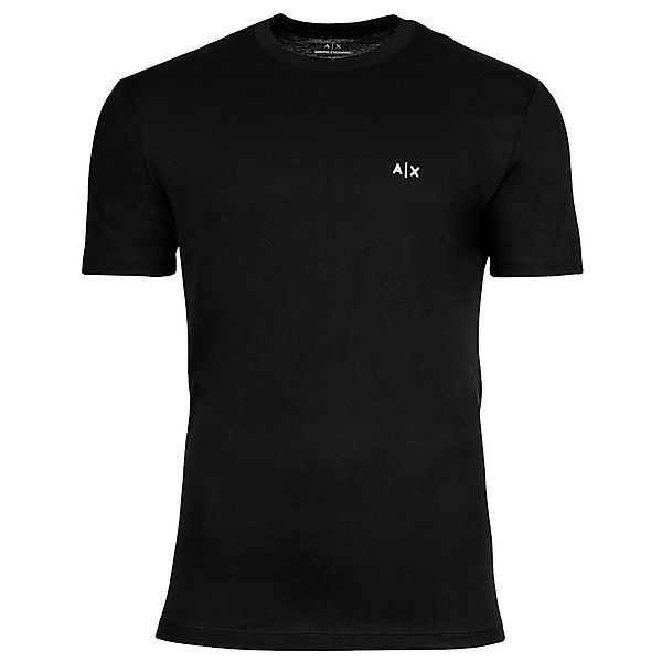 ARMANI EXCHANGE T-Shirt Herren T-Shirt 1er günstig online kaufen