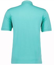 RAGMAN Poloshirt Kurzarm Softknit günstig online kaufen
