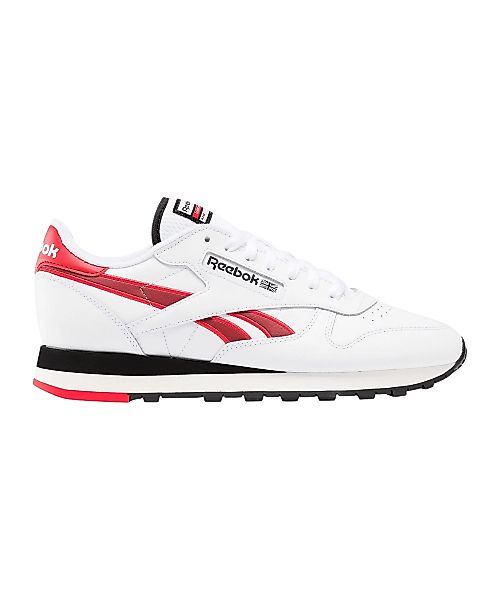 Reebok Reebok Classic Leather Sneaker Weiß günstig online kaufen