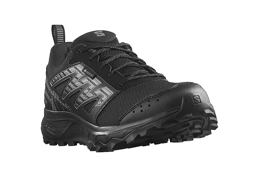 Salomon WANDER GORE-TEX® W Wanderschuh wasserdicht, Trailrunningschuhe günstig online kaufen