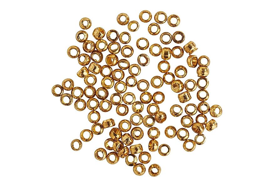 UIT Schmuckset Quetschperlen, Ø 1mm günstig online kaufen