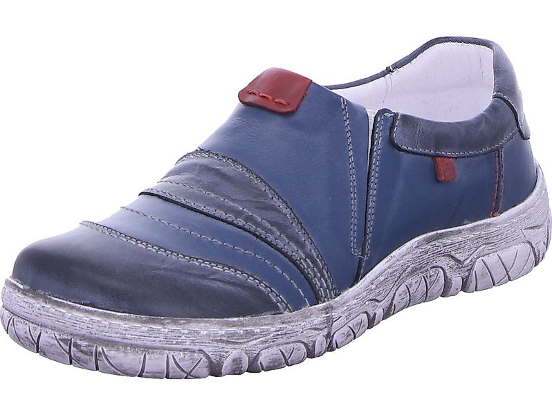 KRISBUT Slipper echtes Leder günstig online kaufen