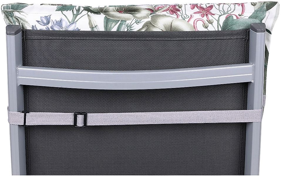 GO-DE Sitzauflage, (Spar-Set, 2 St), Maße günstig online kaufen