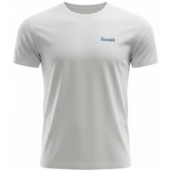 Sundek  T-Shirt - günstig online kaufen