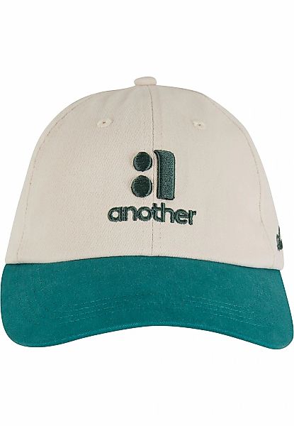 Another Cotton Lab Flex Cap "Another Cotton Lab Logo Base Cap" günstig online kaufen