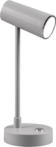 REALITY Leuchten LED Tischleuchte »Lenny«, 1 flammig, Leuchtmittel LED-Boar günstig online kaufen