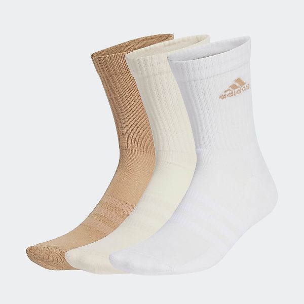 adidas Performance Funktionssocken CUSHIONED CREW SOCKEN, günstig online kaufen