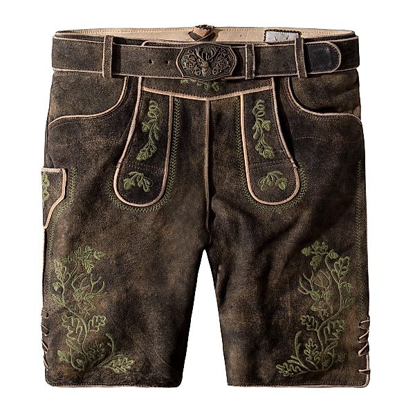 Stockerpoint Trachtenlederhose Edgar Herren (1-tlg) günstig online kaufen