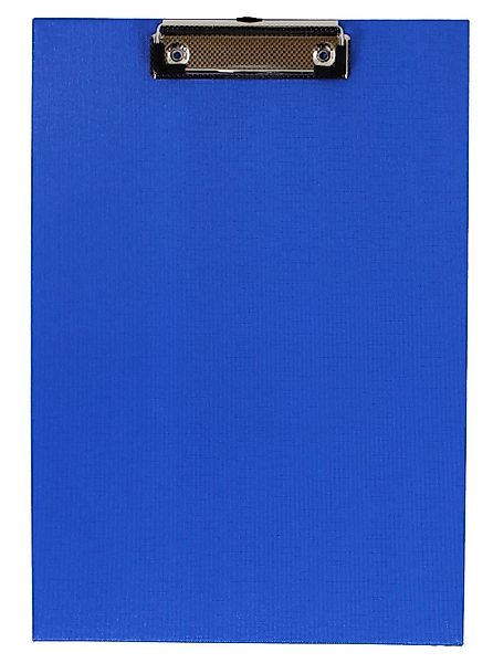 Kranholdt Schreibmappe Klemmbrett DIN A4 (10-St), günstig online kaufen