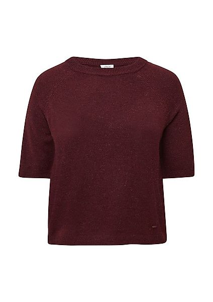 s.Oliver Strickpullover günstig online kaufen