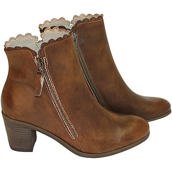 Wiesnkönig Stiefelette Mara Stiefelette günstig online kaufen