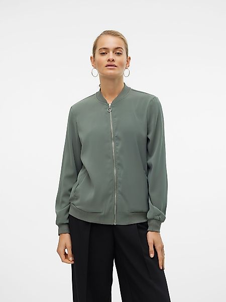 Vero Moda Blouson Leichte Bomber für günstig online kaufen