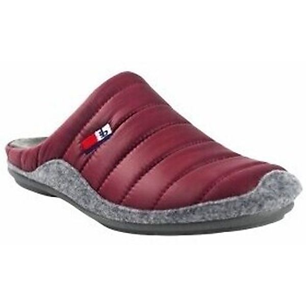 Berevere  Hausschuhe Gehen Sie nach Hause, meine Herren.  in 9671 Bordeaux günstig online kaufen