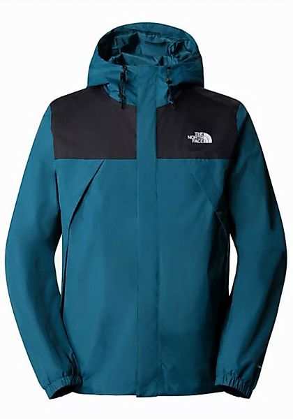 The North Face Funktionsjacke Antora Jacke für Herren (1-St) mit Logoschrif günstig online kaufen