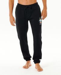 Rip Curl Jogginghose Icons Of Surf günstig online kaufen