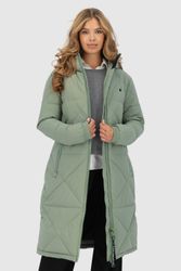 Alife & Kickin Funktionsmantel EnyaAK A günstig online kaufen
