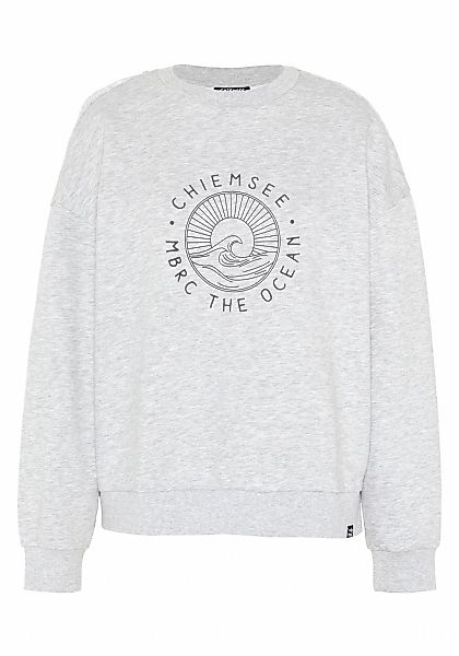 Chiemsee Sweatshirt günstig online kaufen