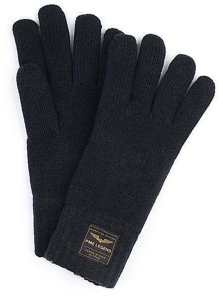 PME Legend Handschuh Navy - Größe L/XL günstig online kaufen