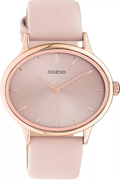 OOZOO Quarzuhr "C11052" günstig online kaufen