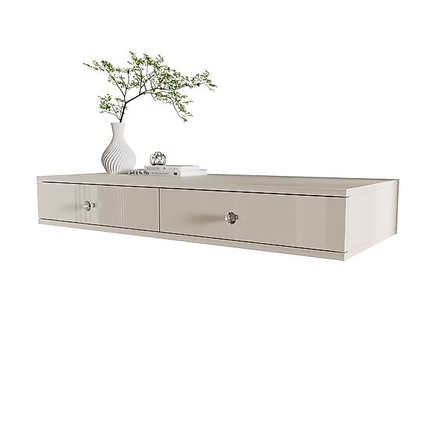 Lookway Konsolentisch BLANCO GLAMOUR in Kaschmir günstig online kaufen
