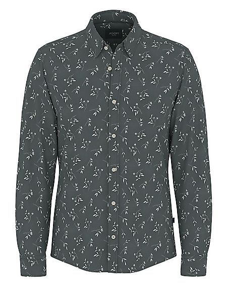 Joop Jeans Langarmhemd günstig online kaufen