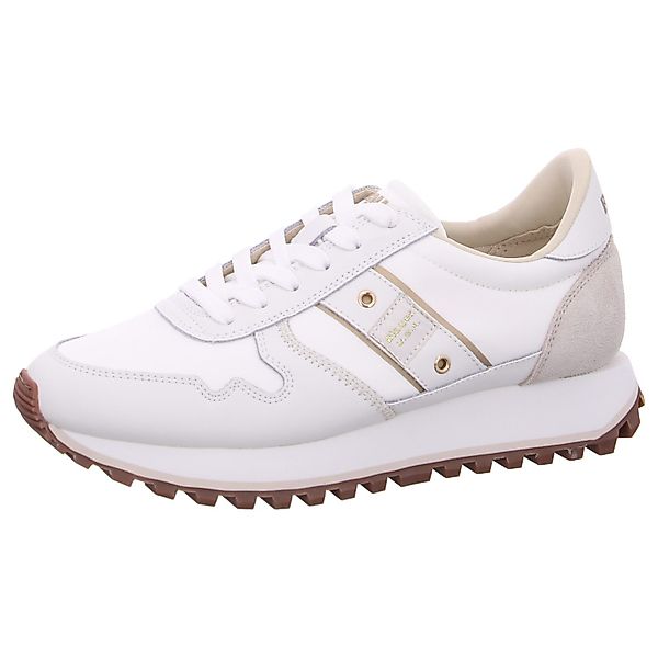 Blauer Millen Sneaker günstig online kaufen
