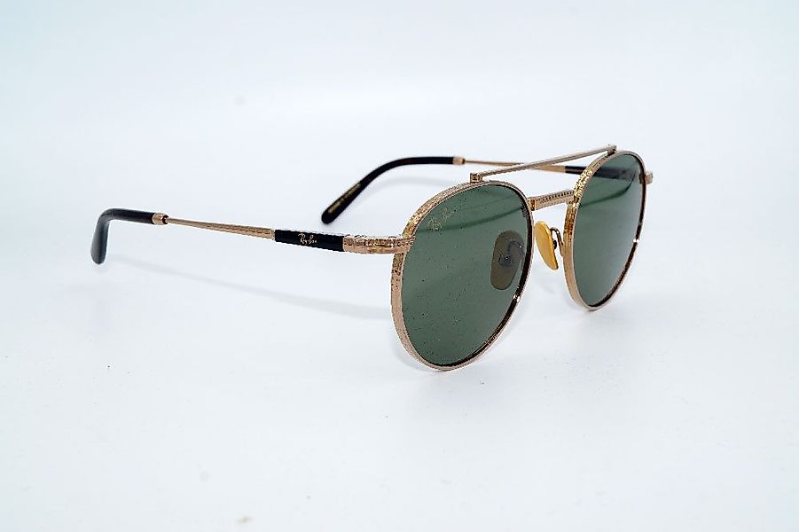 Ray-Ban Sonnenbrille RAY BAN Sonnenbrille Sunglasses günstig online kaufen