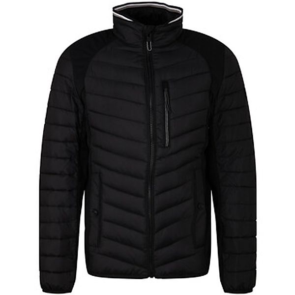 Tom Tailor  Jacken Jacke Hybrid Steppjacke günstig online kaufen