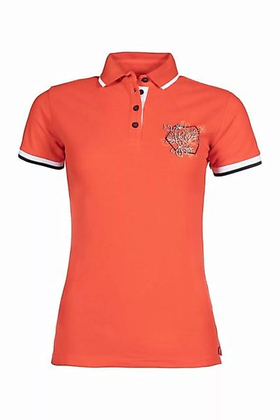 HKM Poloshirt Poloshirt -Savona- Style günstig online kaufen