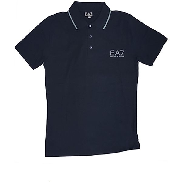 Emporio Armani EA7  Poloshirt 273021-OS268 günstig online kaufen