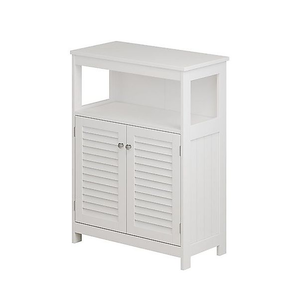 Vicco Midischrank Riad, Weiß, 60 x günstig online kaufen