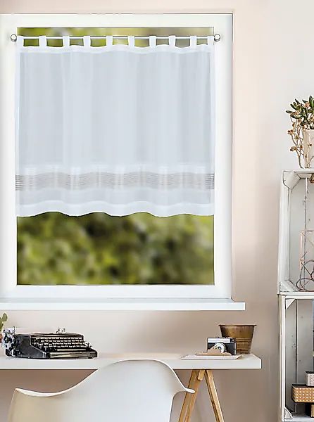 HOMING Panneaux »Syrakus«, (1 St.), Fertigschal günstig online kaufen