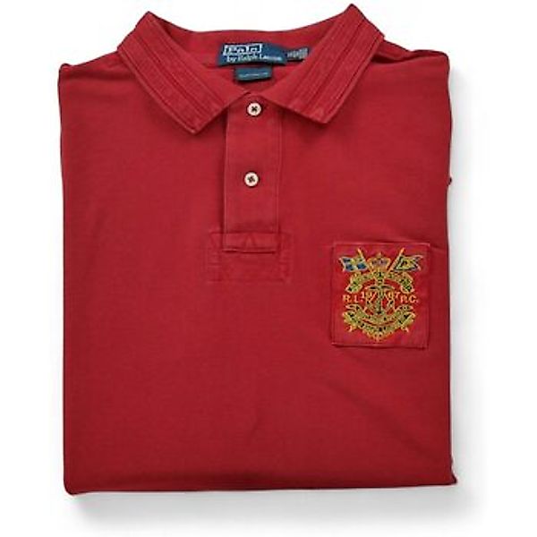 Polo Ralph Lauren  Poloshirt 198086 günstig online kaufen