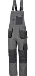 Triuso Arbeitslatzhose Latzhose Arbeitshose Malerhose Overall günstig online kaufen