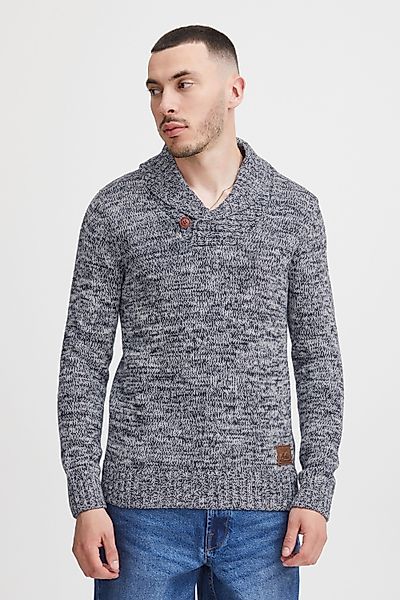 !Solid Strickpullover SDPhil Strickpulli in Melange-Optik günstig online kaufen