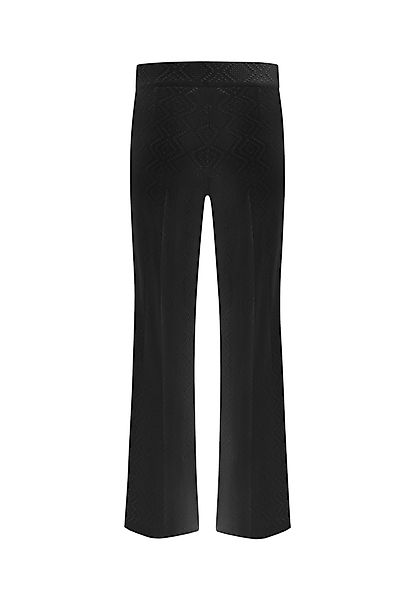 Cambio Stoffhose Damen Hose FAITH (1-tlg) günstig online kaufen