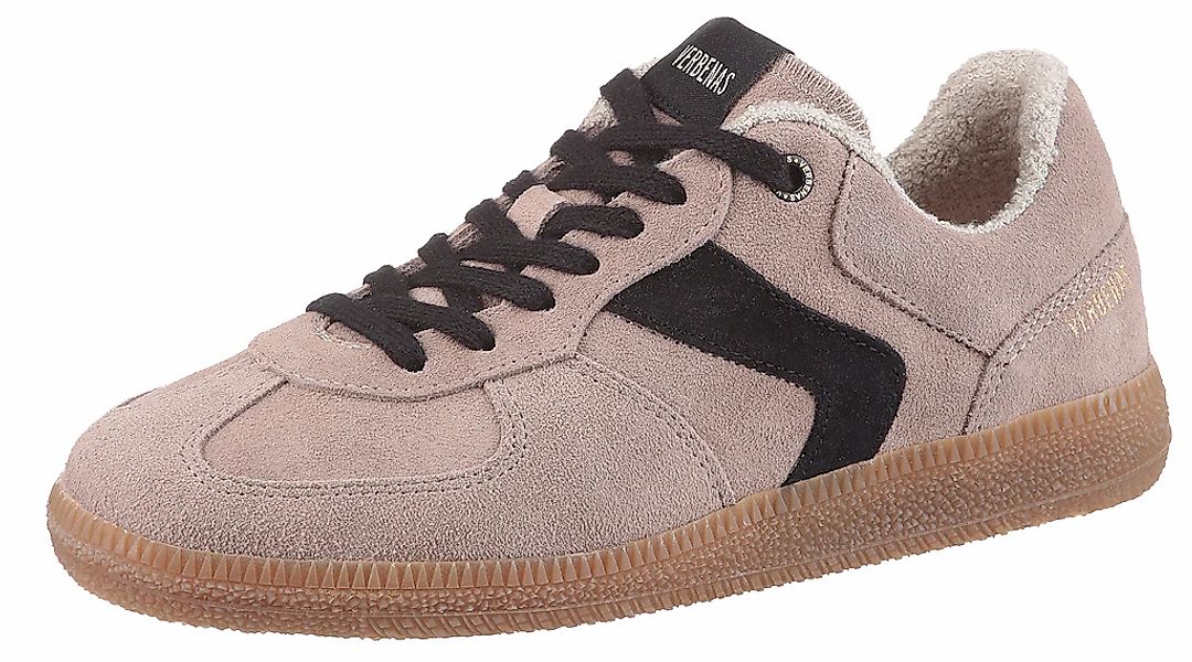 VERBENAS Sora Sneaker, Schnürschuh, Freizeitschuh, Halbschuh günstig online kaufen