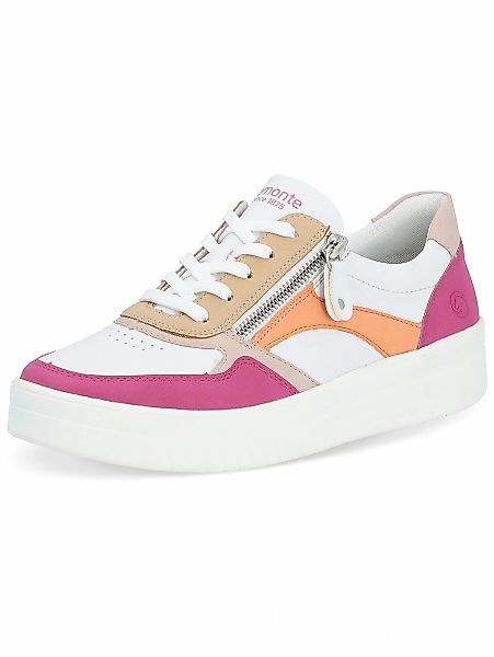 Remonte Sneaker "Remonte Sneaker Leder/Synthetik" günstig online kaufen