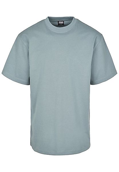 URBAN CLASSICS T-Shirt Urban Classics Herren Tall Tee (1-tlg) günstig online kaufen