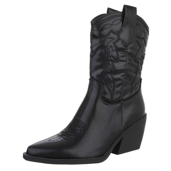 Ital-Design Westernstiefel günstig online kaufen