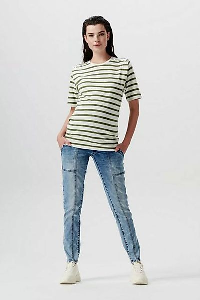 Supermom Umstandsshirt Supermom T-shirt Edison (1-tlg) günstig online kaufen